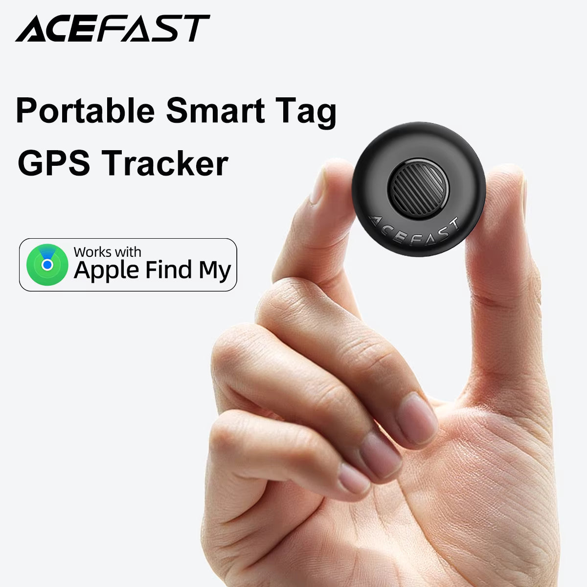 Acefast Intelligent positionning tag