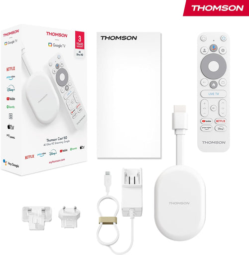 THOMSON Go Cast 150