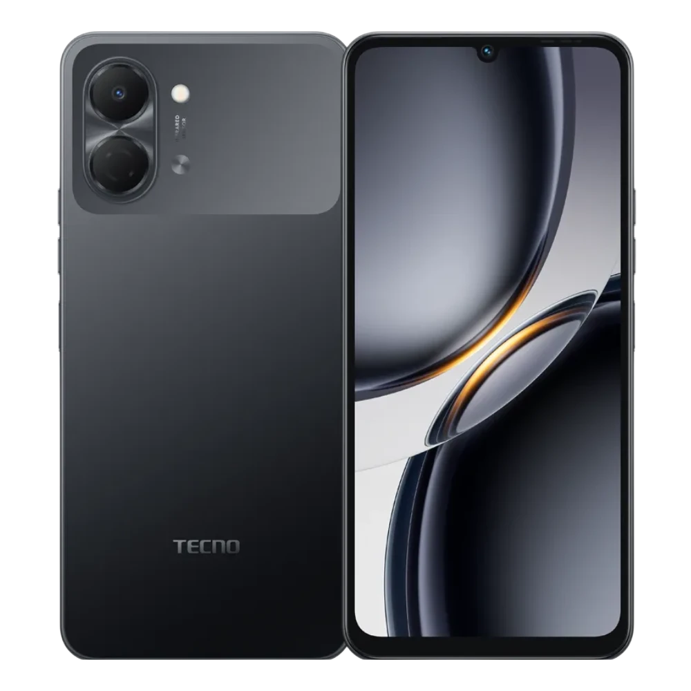 Tecno Spark Go 3