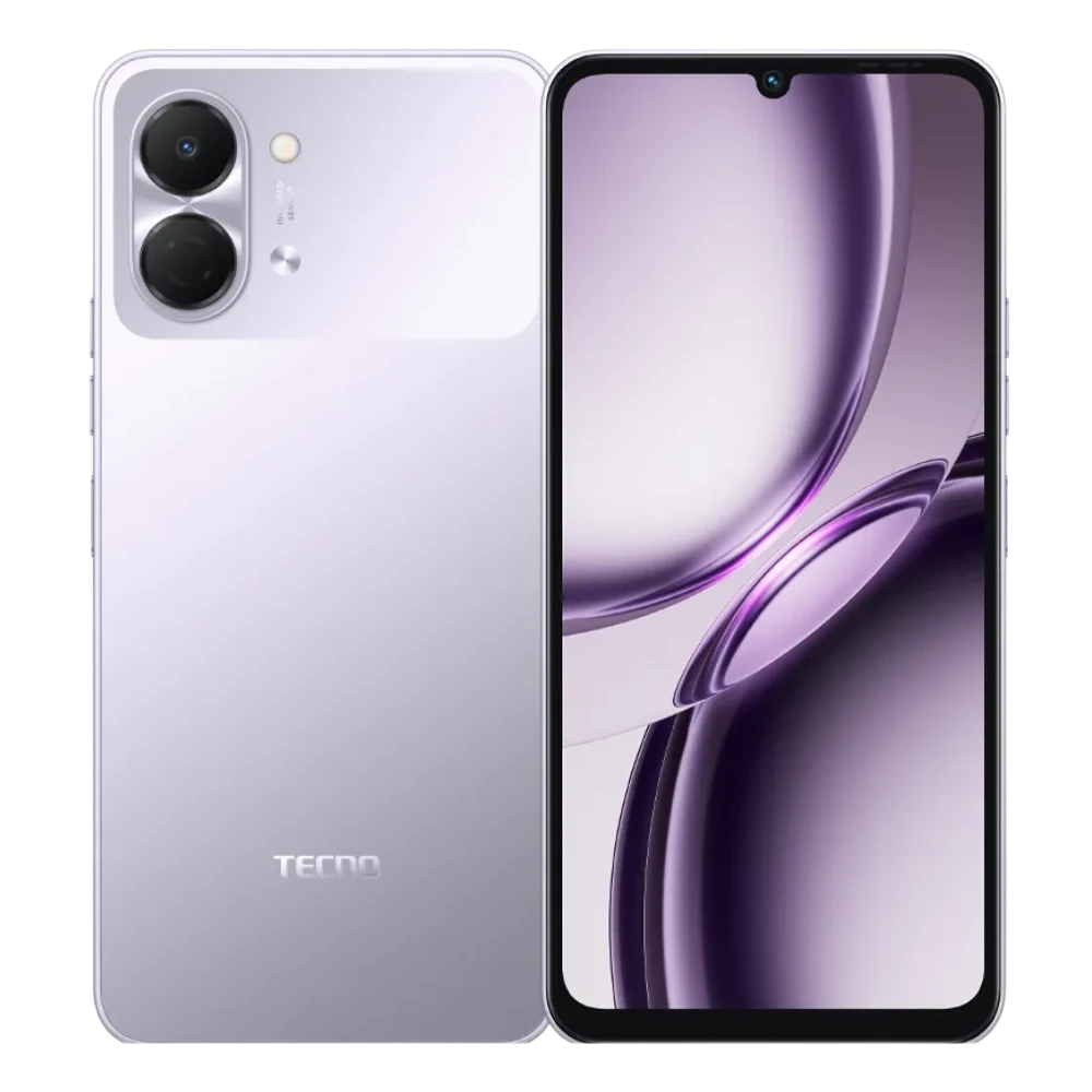 Tecno Spark Go 3