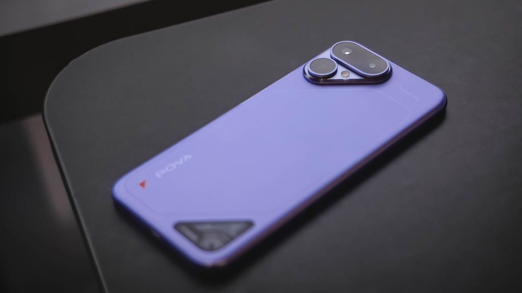Tecno Pova Curve 2 5G