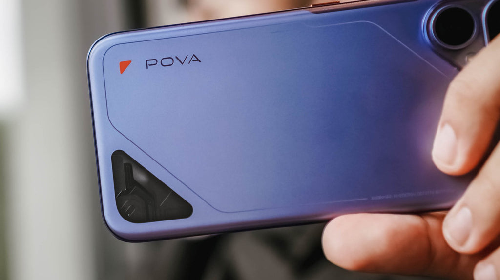 Tecno Pova Curve 2 5G
