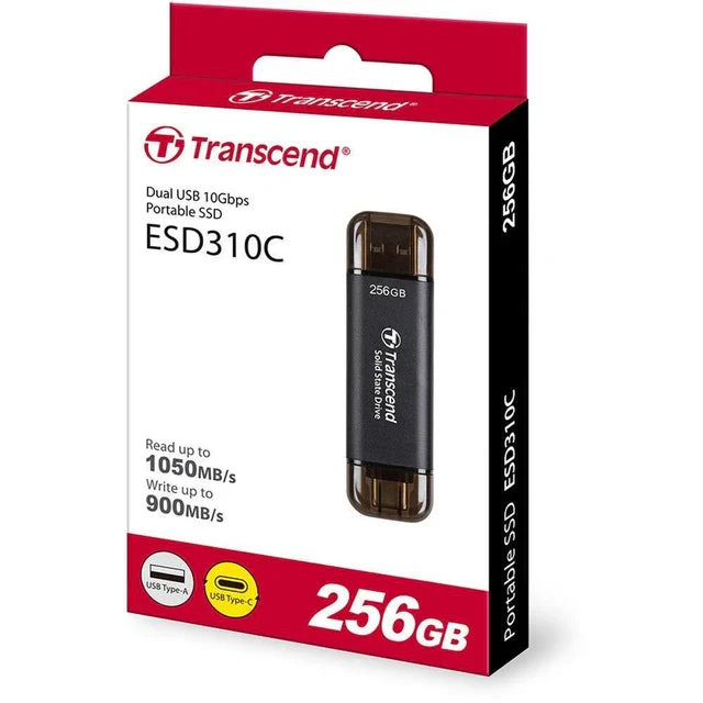 TRANSCEND ESD310
