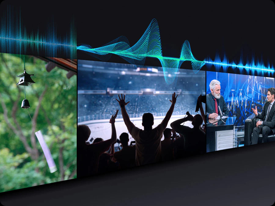 OLED S90F 4K Samsung Vision AI Smart TV (55"- 65"-77"-83")