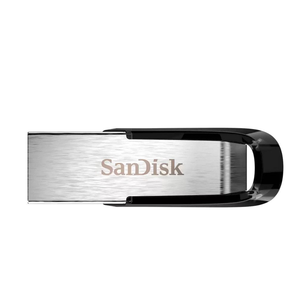 SANDISK ULTRA FLAIR FLASH DRIVE