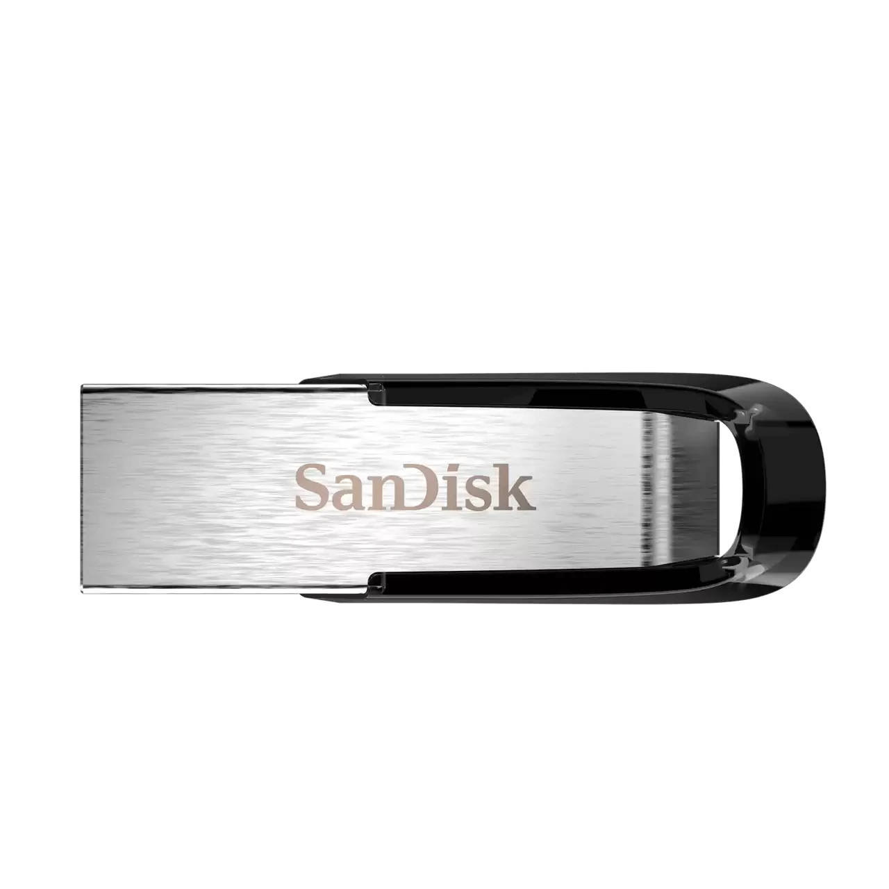 SANDISK ULTRA FLAIR FLASH DRIVE