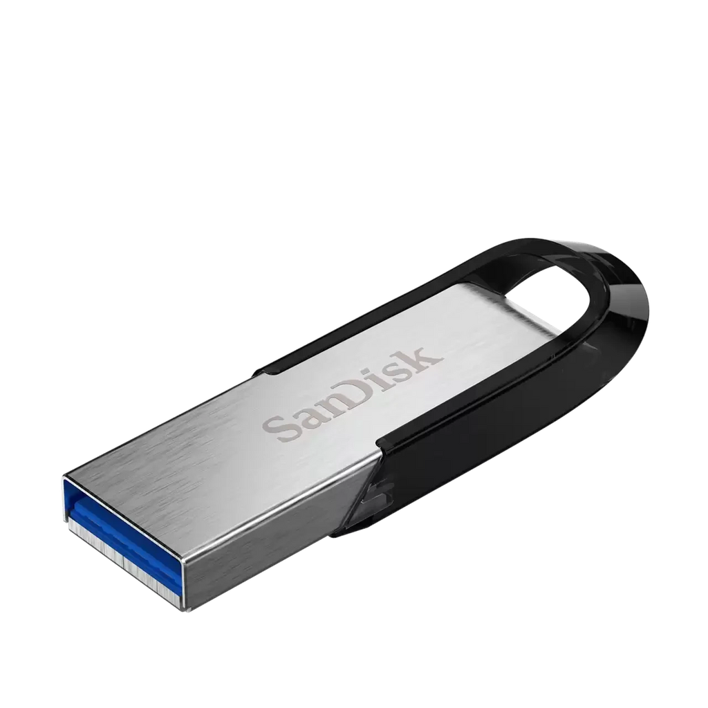 SANDISK ULTRA FLAIR FLASH DRIVE