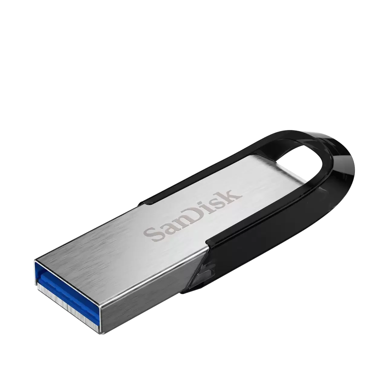 SANDISK ULTRA FLAIR FLASH DRIVE