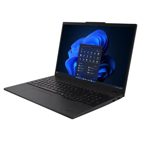 Lenovo Thinkpad T16 G4 - 16" - Core Ultra 7-255U - 32GB Ram DDR5 -1TB NVME - Integrated Intel Arc Graphics