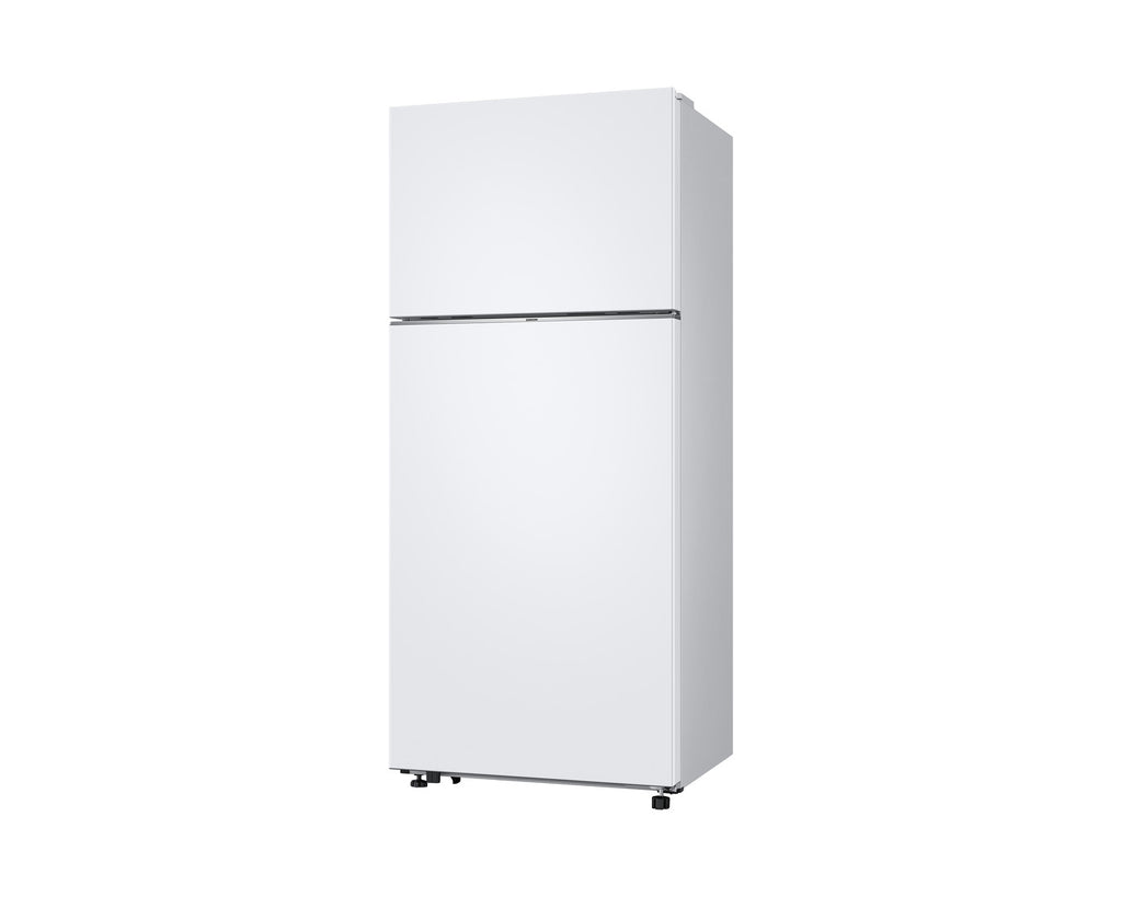 Top-Mount Refrigerator, Digital Inverter, 528 L White-Silver (H: 185 x W:79 x D:73), WiFi