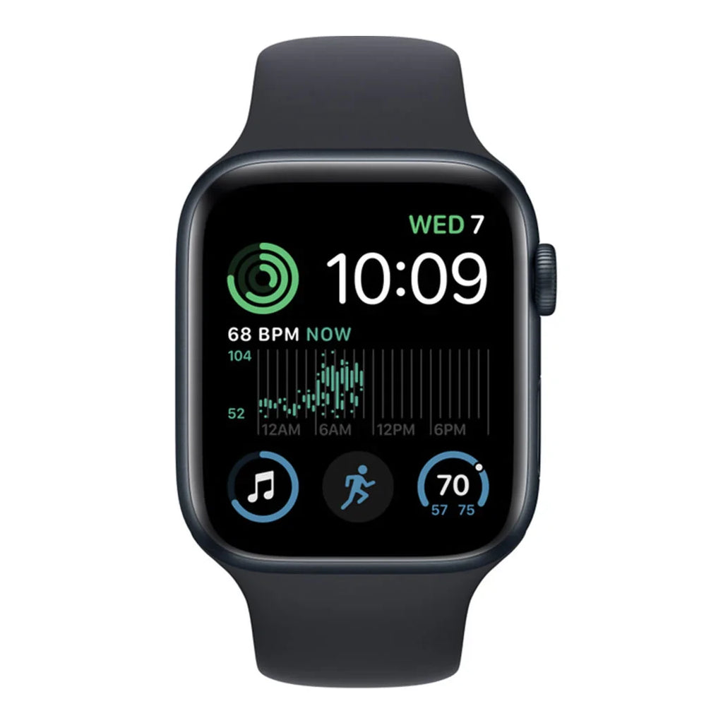Apple Watch SE 2nd Gen