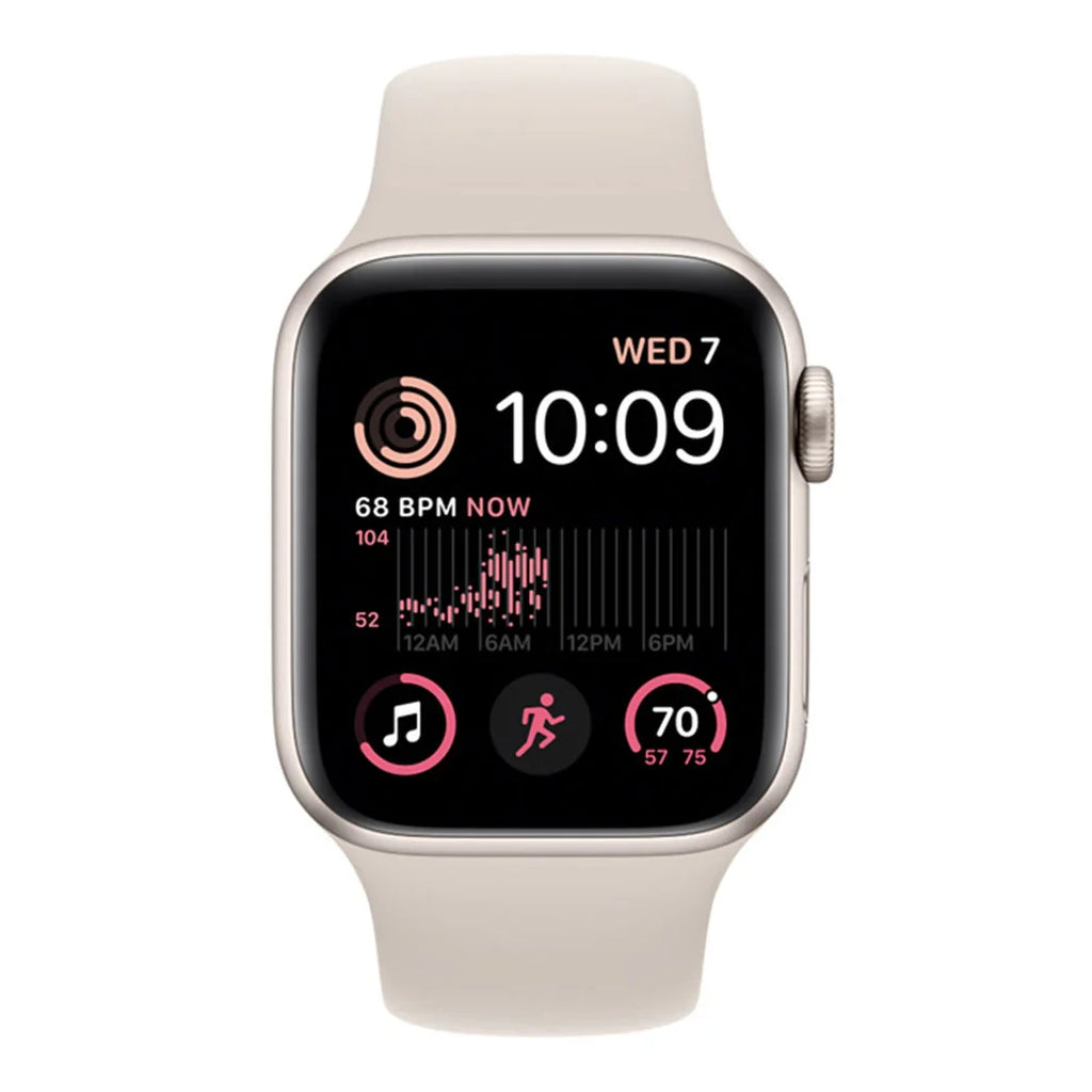Apple Watch SE 2nd Gen