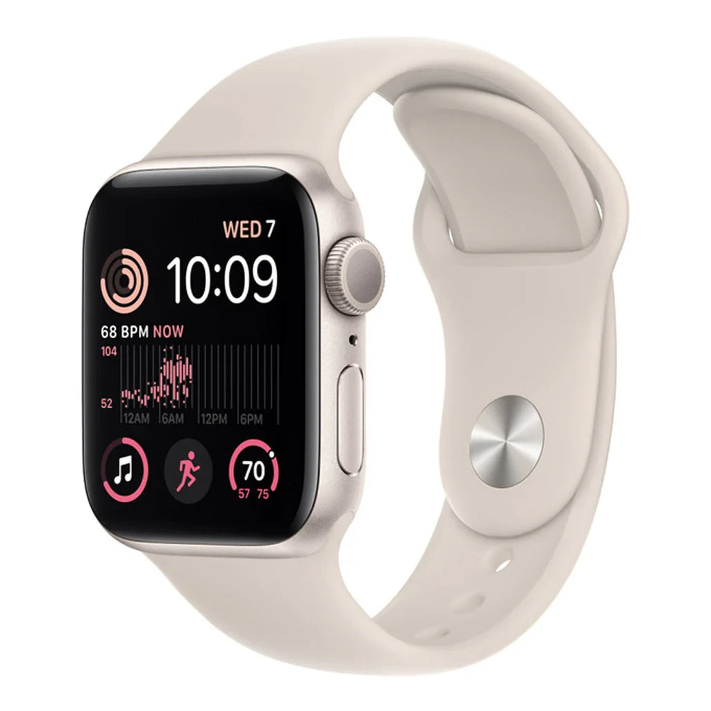 Apple Watch SE 2nd Gen