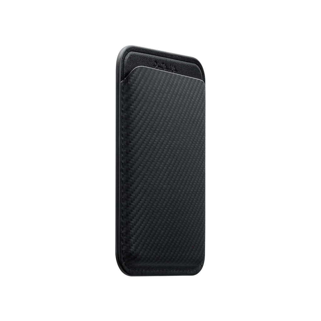 Pitaka Magnetic Woven Wallet