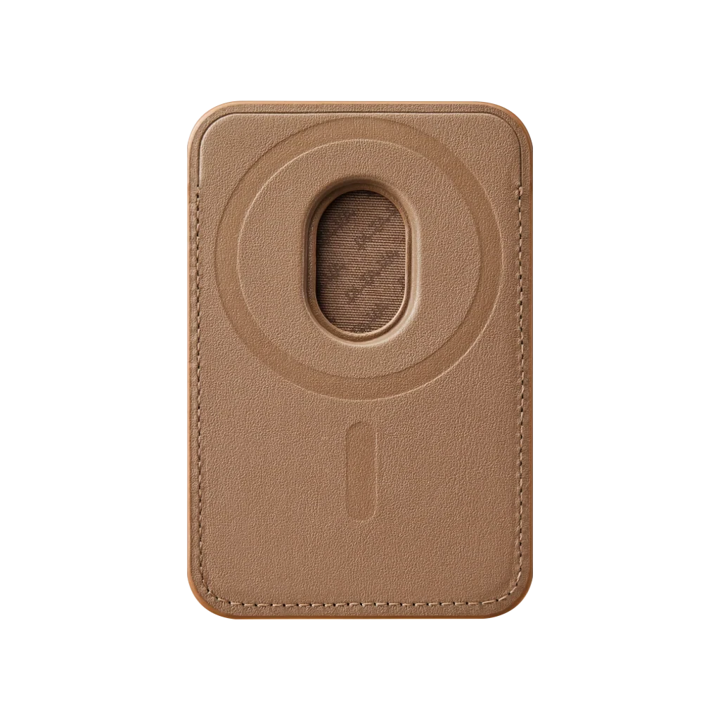 Pitaka Magnetic Woven Wallet