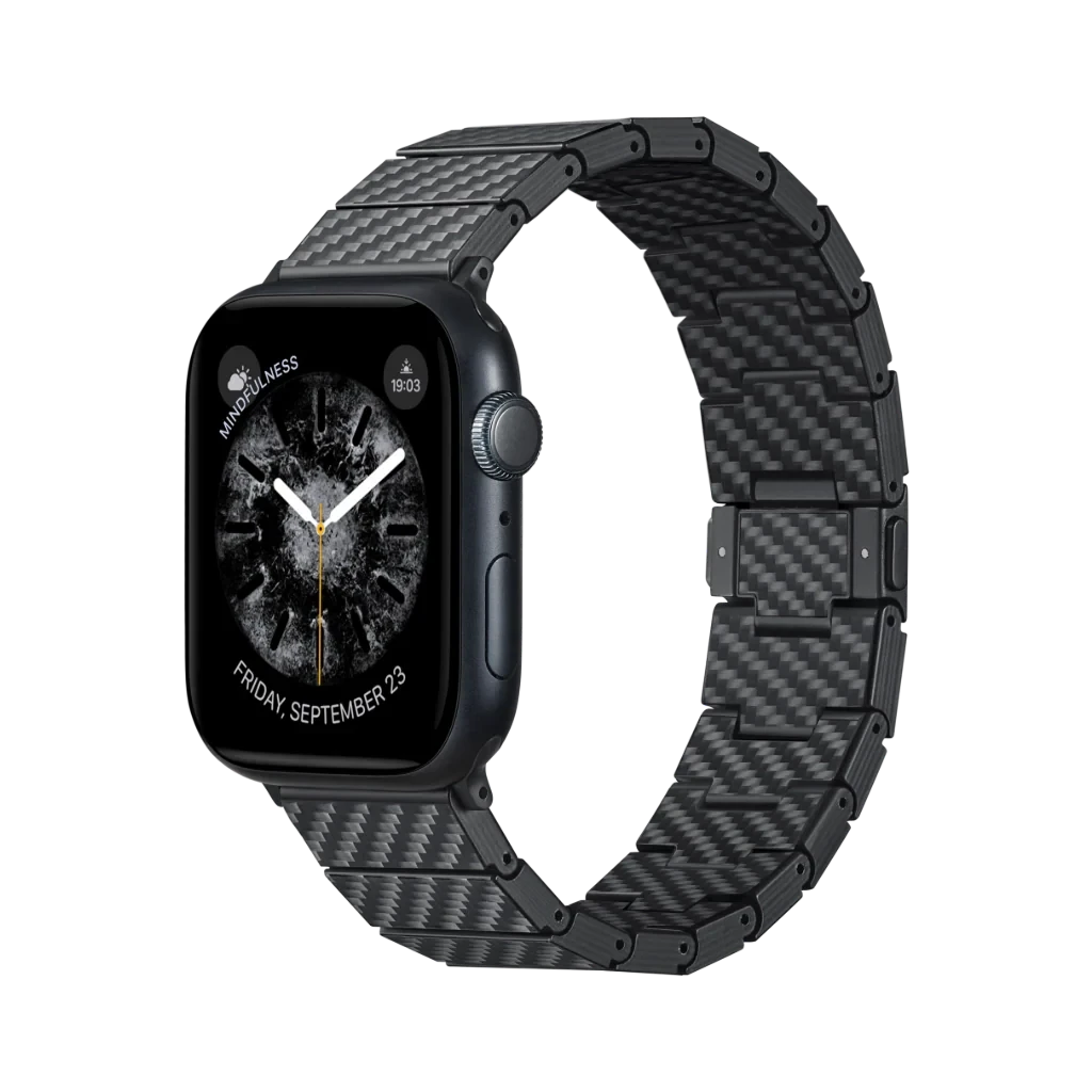 Pitaka Apple Watch Band Modern