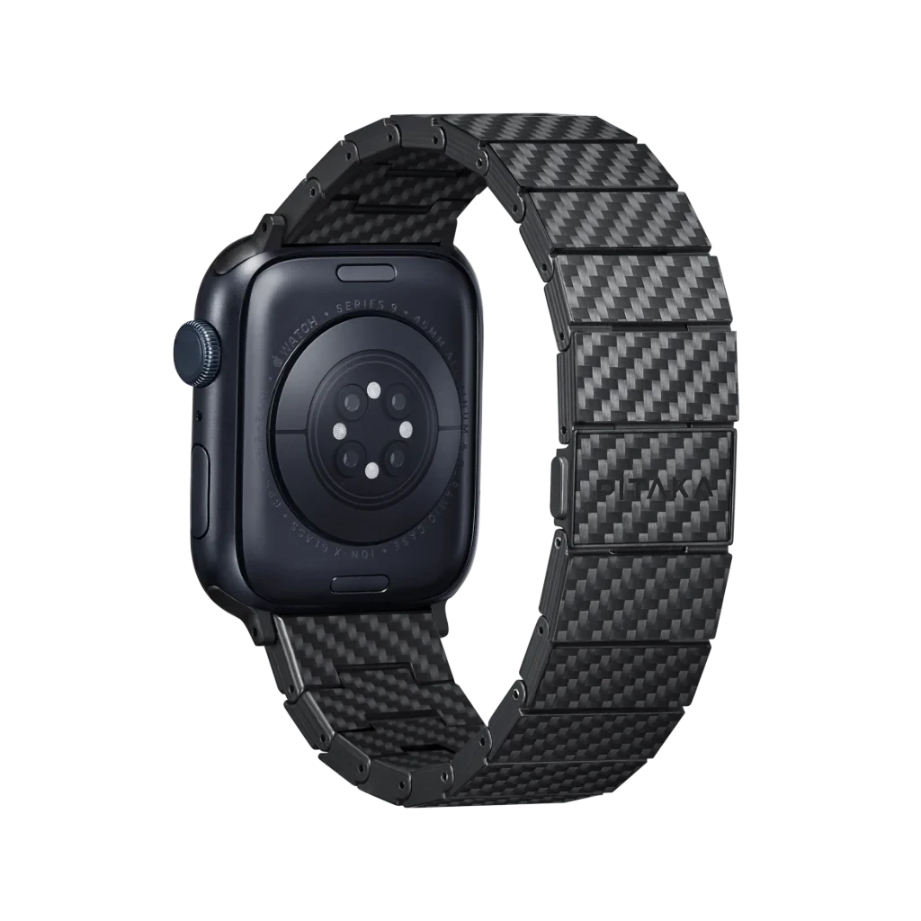 Pitaka Apple Watch Band Modern