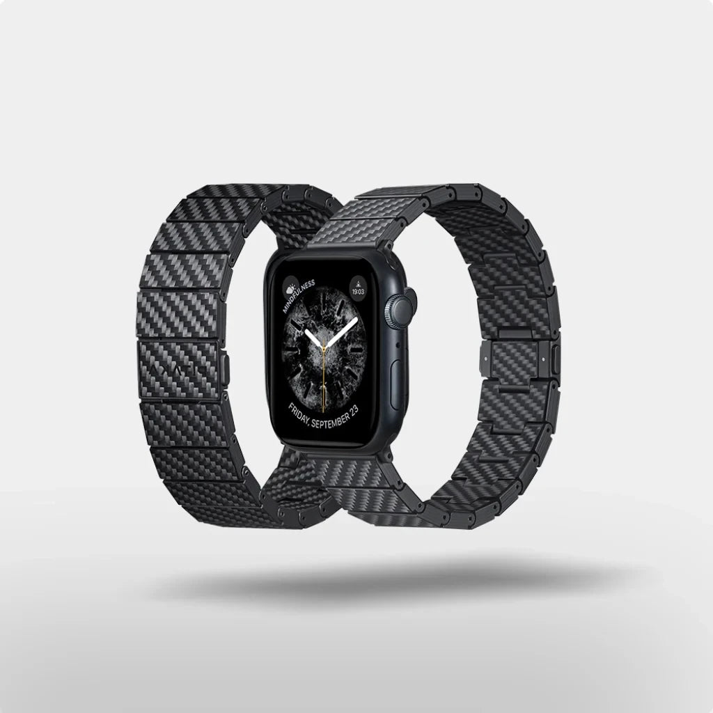 Pitaka Apple Watch Band Modern