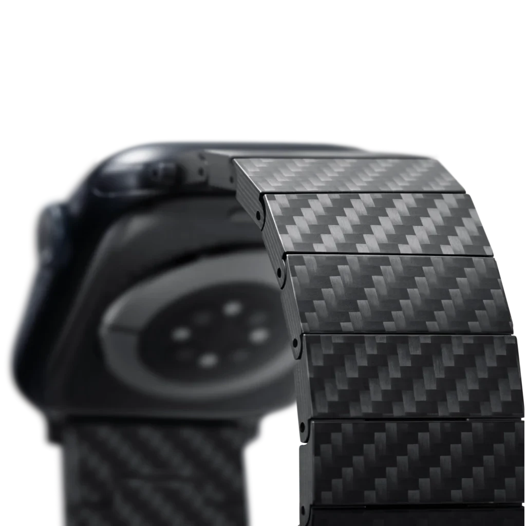 Pitaka Apple Watch Band Modern