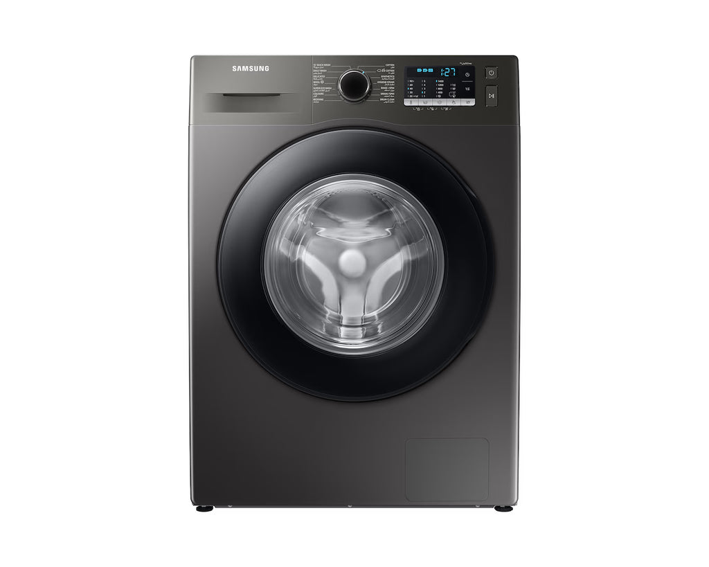 9kg, Front Loading Washer