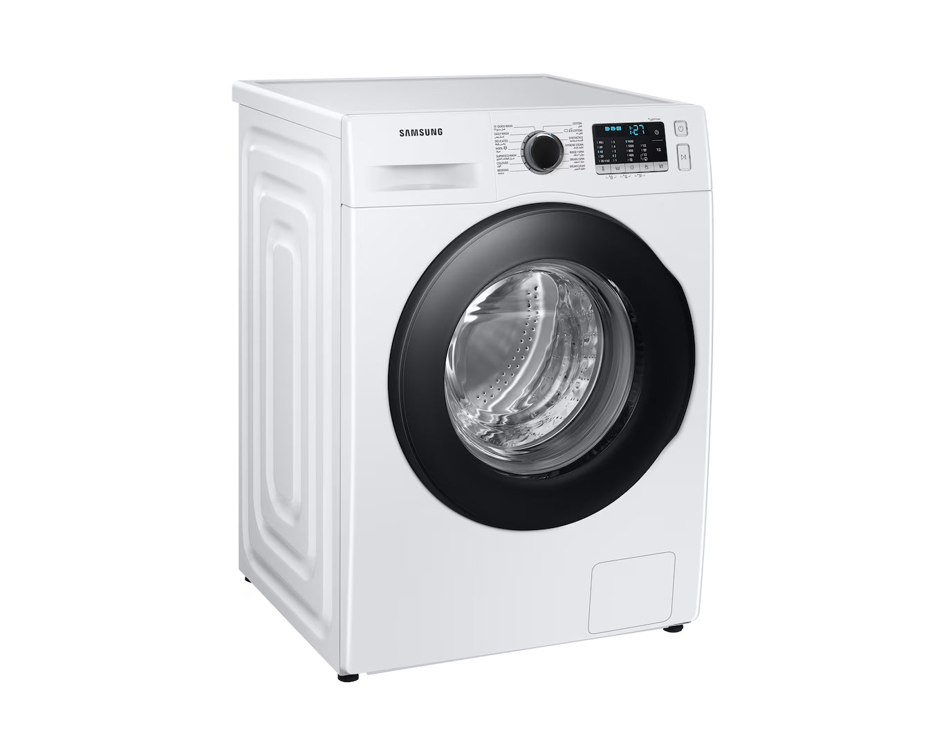 9kg, Front Loading Washer