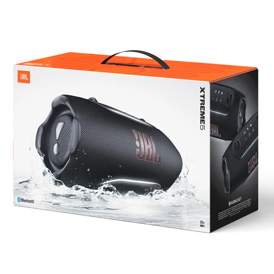 JBL Xtreme 5