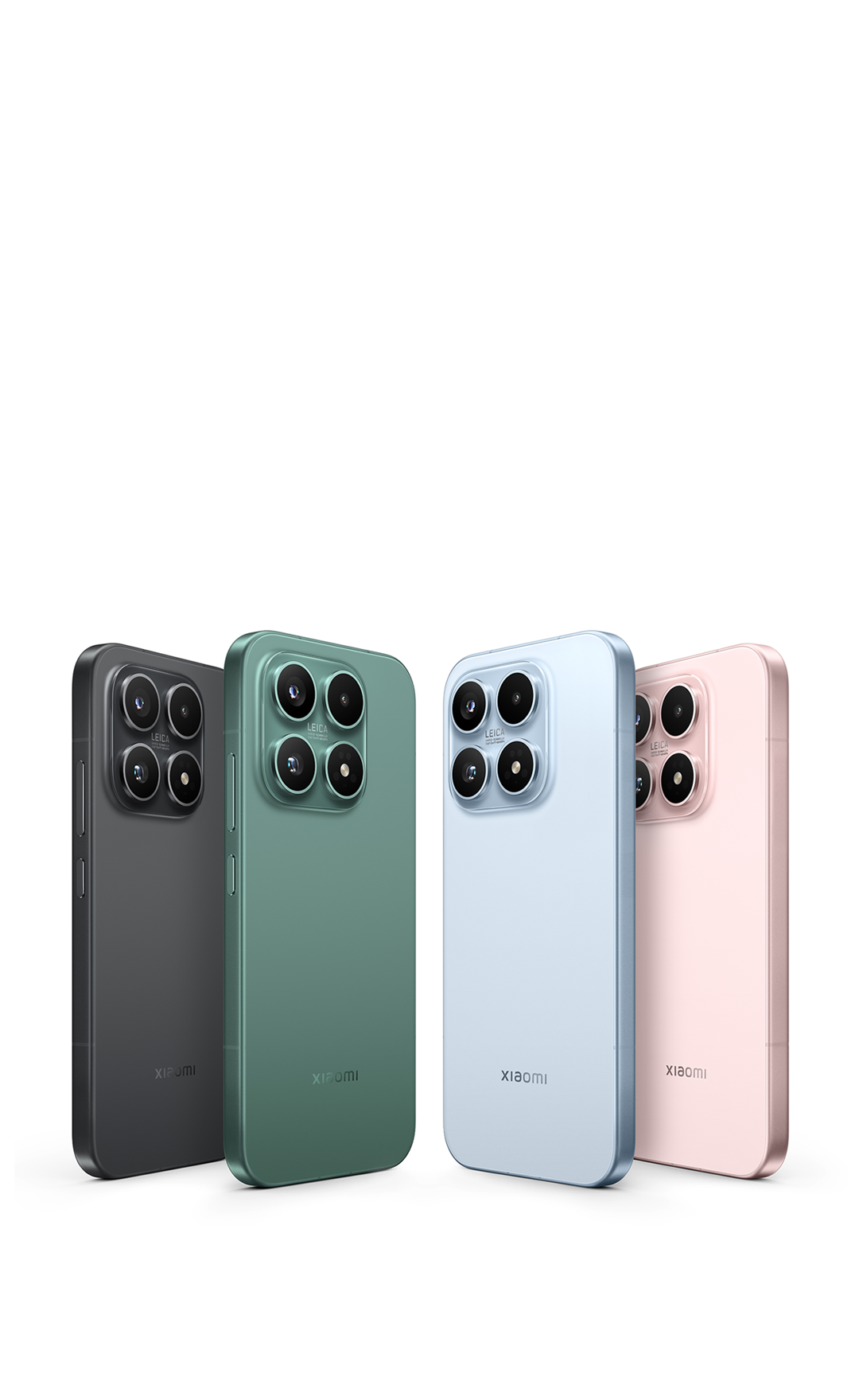 Xiaomi 17