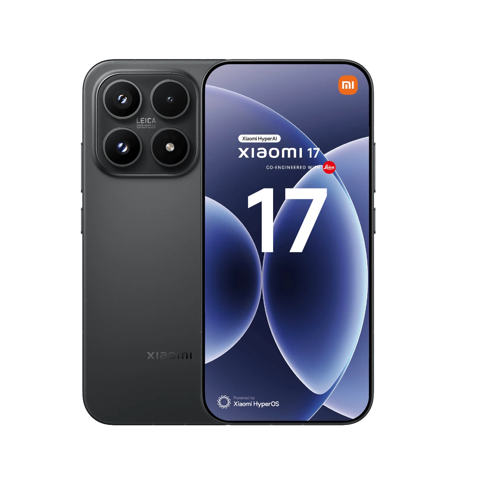 Xiaomi 17