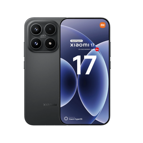 Xiaomi 17
