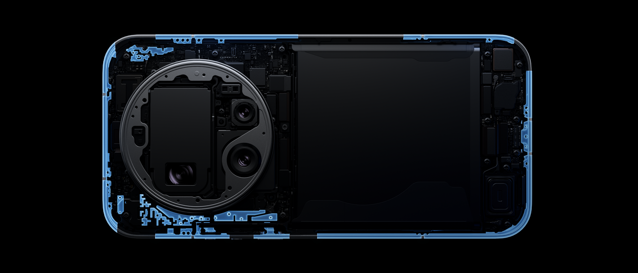 Xiaomi 17 ULTRA