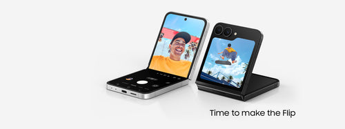 Samsung Galaxy Z Flip 7 FE